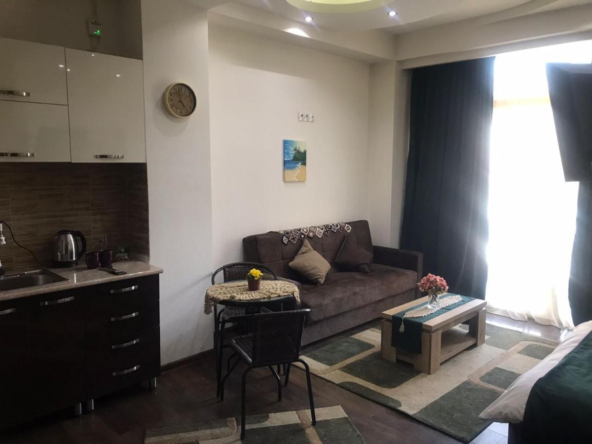 Luxury Studio Ortachala Tbilisi Exterior photo