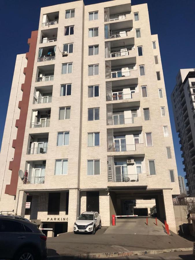 Luxury Studio Ortachala Tbilisi Exterior photo
